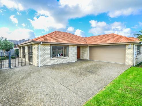 24 Kauri Road, Pukekohe