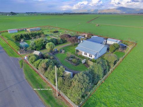 331 Poplar Road, Opiki