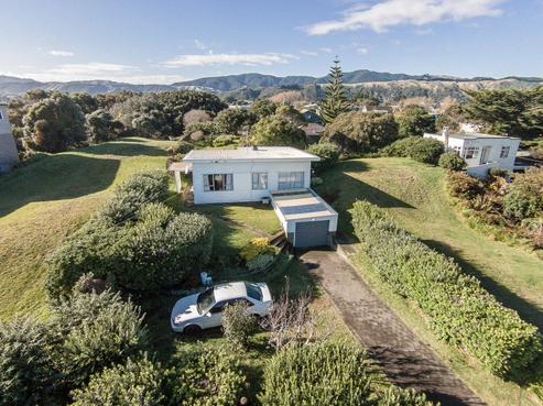 222 Rosetta Road, Raumati South