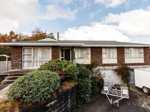355 Kimbolton Road, Feilding