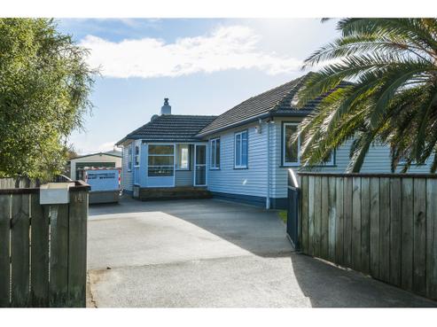 14 Ashforth Street, Wainuiomata