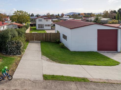 640 Te Ngae Road, Owhata