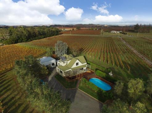 214 Ngatarawa Road, Bridge Pa