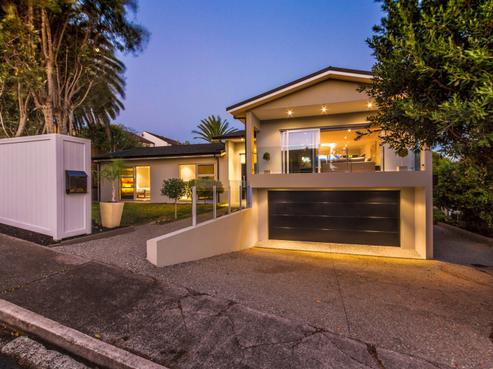 11 Charles Street, Hauraki