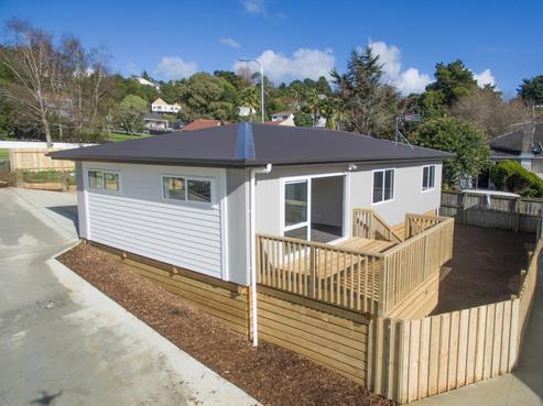 56 East Street, Pukekohe