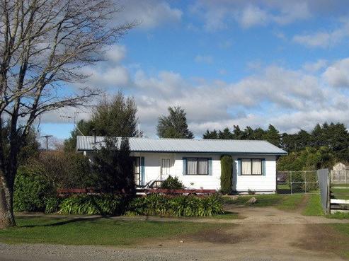 23 Sydney Street, Takapau
