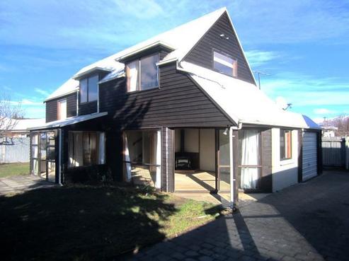15A Enterprise Street, Alexandra
