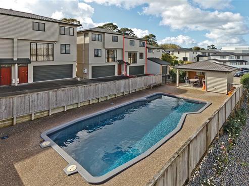 38/22 Northcross Drive, Oteha