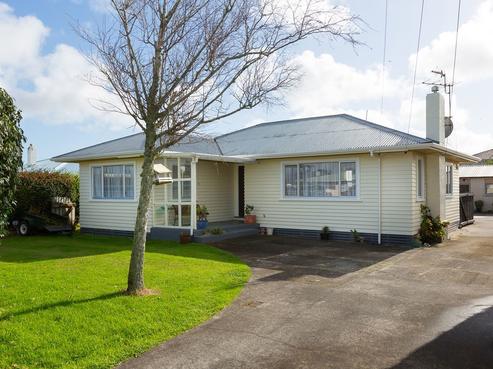 6A Smith Road, Merrilands