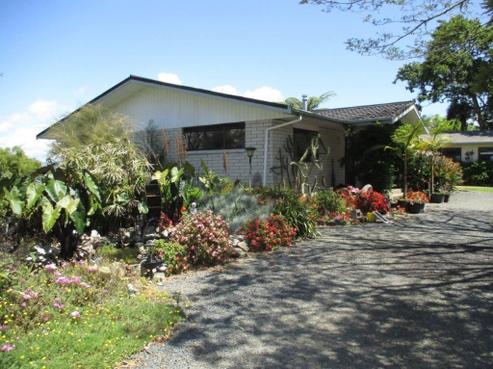 469 Waiwera Street, Kawhia