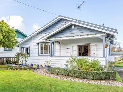 12 Princes Street, Pukekohe