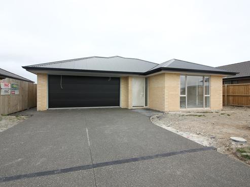 4 Jasper Court, Rolleston