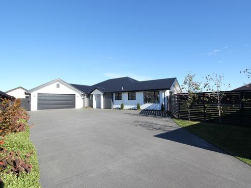 5 Raymond Place, West Melton