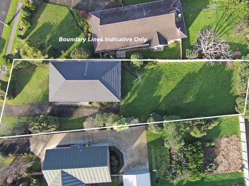 45 Martyn Street, Waiuku