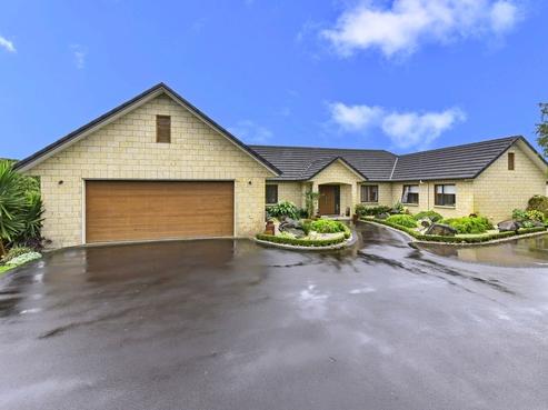 46 Village Fields Road, Waiau Pa
