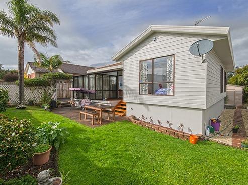 8 De Quincey Terrace, Highland Park