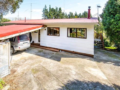 3 Schlaepfer Road, Pukekohe
