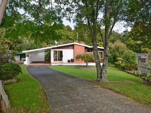 21 Ranfurly Place, Kamo