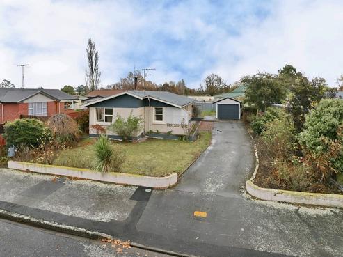 52 George Street, Tinwald