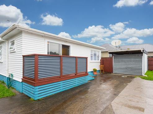 5A Tokomaru Street, Welbourn