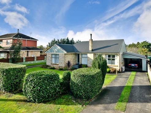 3203 Ohaupo Road, Rukuhia