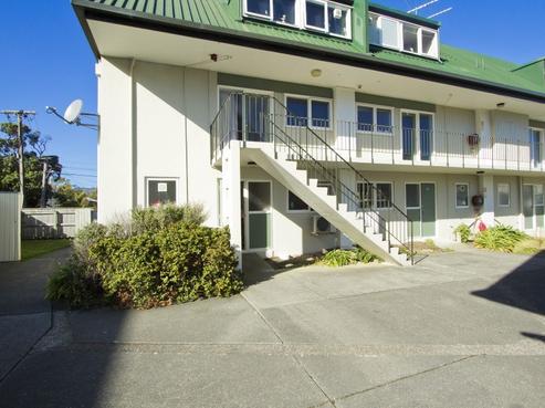 4/25 Britannia Street, Petone