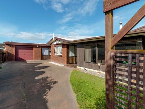 20 Mckeefry Avenue, Greenmeadows