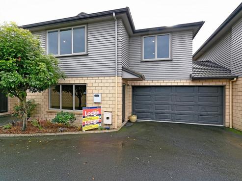 3B Dudley Terrace, Frankton