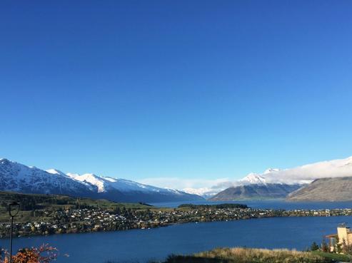 42 Highview Terrace, Queenstown Central