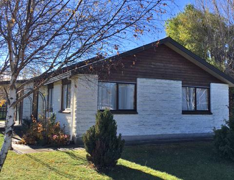 15A Welles Street, Ranfurly