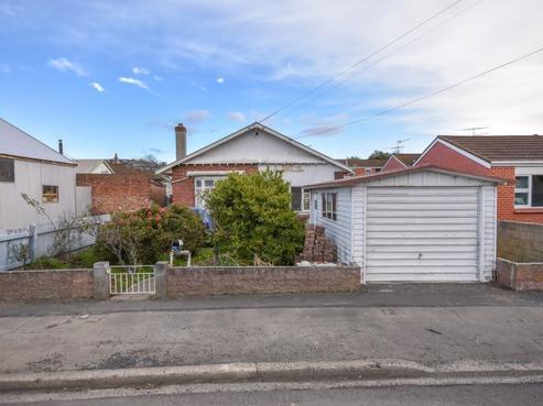47 Burns Street, South Dunedin