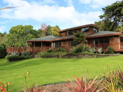 126 Te Miro Road, Te Miro