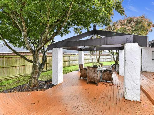 1 Buncrana Place, Rosehill