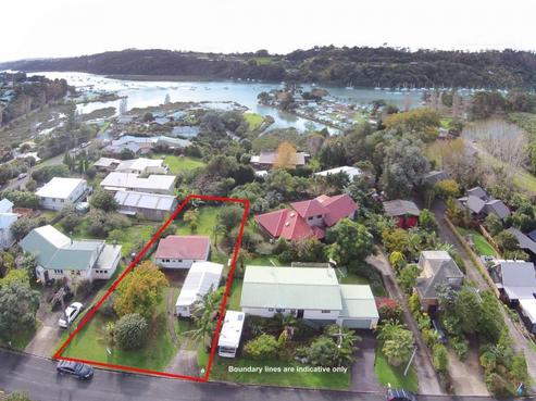 5 Cockle Place, Stillwater