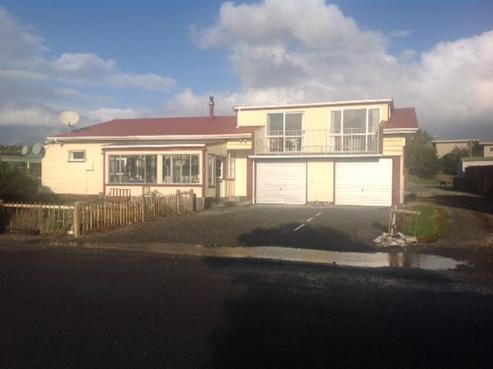 30 Johnston Crescent, Haast