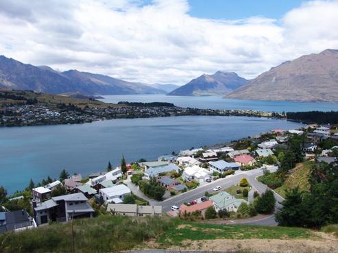 6 Conifer Lane, Queenstown Central