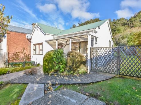 31 Woodhaugh Street, Woodhaugh