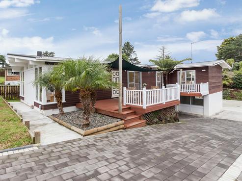 6 Union Road, Howick