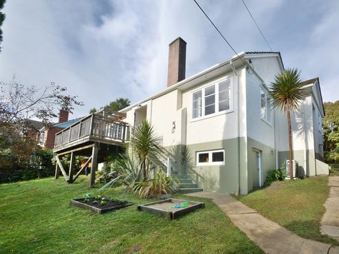 152 Rolla Street, Normanby