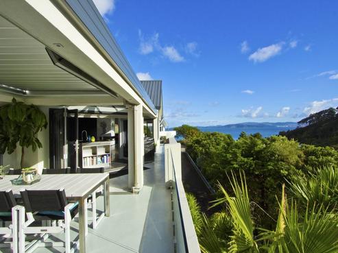 108 Cheviot Road, Lowry Bay