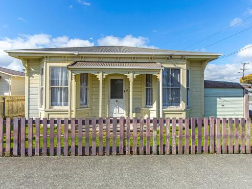 48 Ava Street, Petone