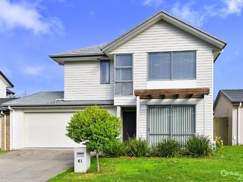 41 Mcginty Street, Takanini