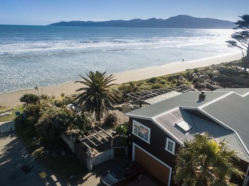 36 Tainui Street, Raumati Beach