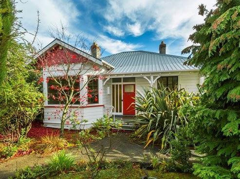72 Kaikorai Valley Road, Kaikorai