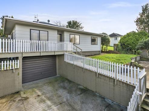 451B Fraser Street, Parkvale
