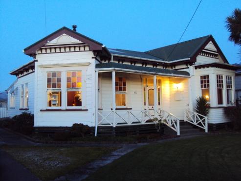 93 Queen Street, Westport