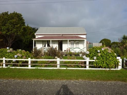 12 Greenfield Street, Hector