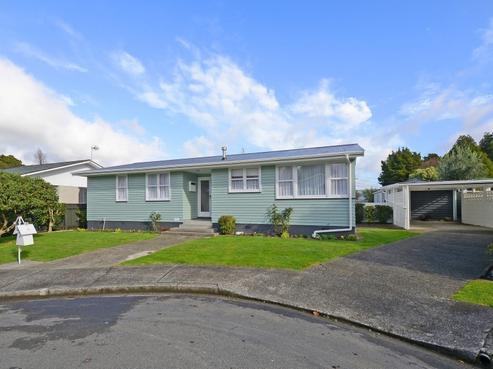 6 Flavia Grove, Clouston Park