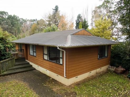 283 Ohaupo Road, Glenview