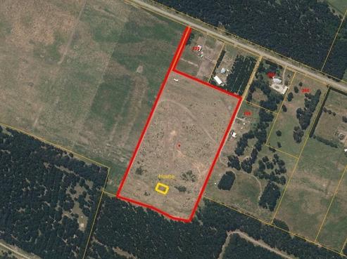 252 Wall Road, Foxton